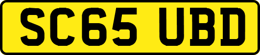 SC65UBD