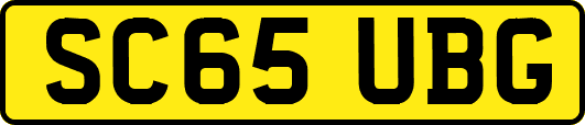 SC65UBG