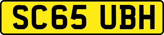 SC65UBH