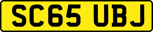 SC65UBJ