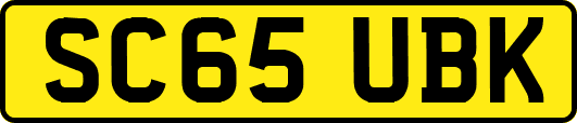 SC65UBK