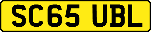 SC65UBL