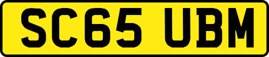 SC65UBM