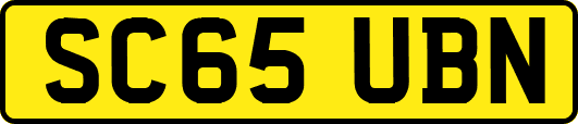 SC65UBN