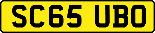 SC65UBO