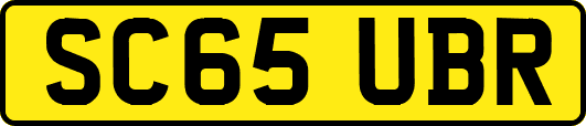 SC65UBR