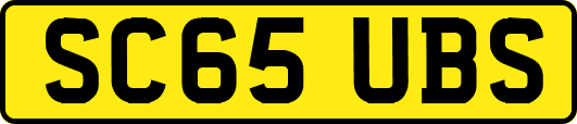 SC65UBS
