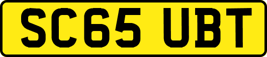 SC65UBT