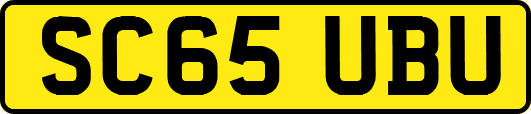SC65UBU