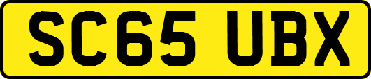 SC65UBX