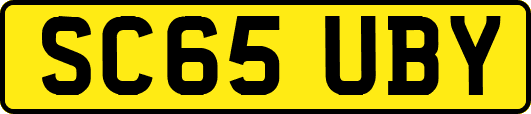 SC65UBY