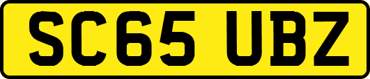 SC65UBZ