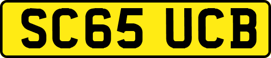 SC65UCB