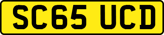SC65UCD