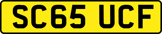SC65UCF