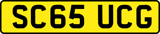 SC65UCG
