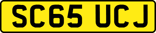 SC65UCJ