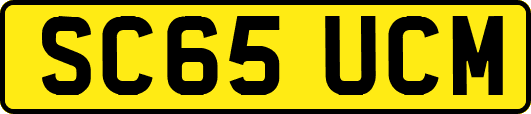 SC65UCM