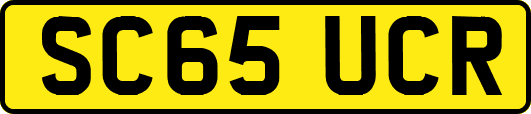 SC65UCR