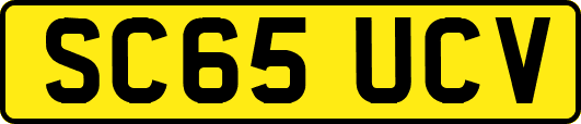 SC65UCV