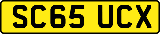 SC65UCX