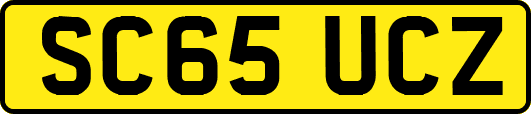 SC65UCZ