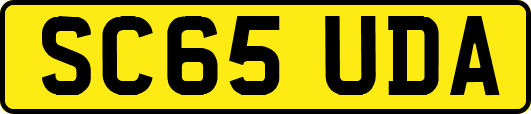 SC65UDA