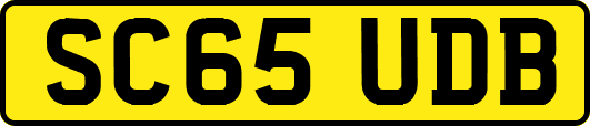 SC65UDB