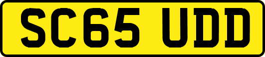 SC65UDD