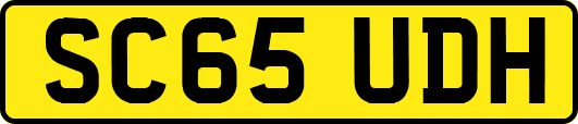 SC65UDH
