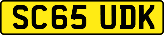SC65UDK