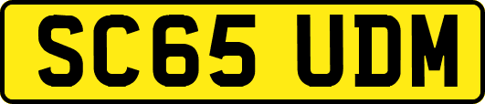 SC65UDM