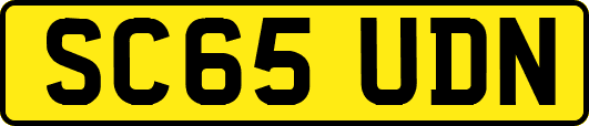 SC65UDN