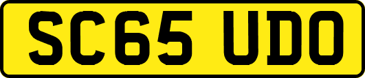 SC65UDO