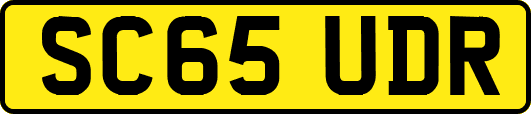 SC65UDR