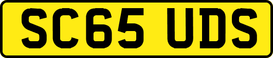 SC65UDS
