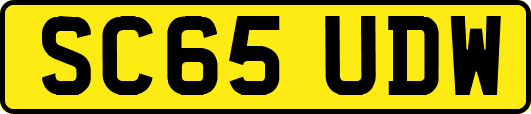 SC65UDW
