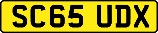 SC65UDX