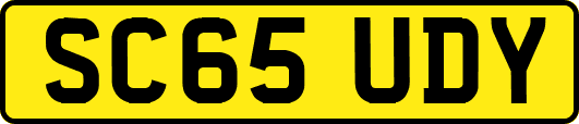 SC65UDY