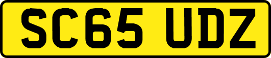 SC65UDZ