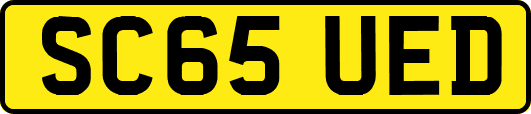 SC65UED