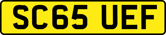 SC65UEF