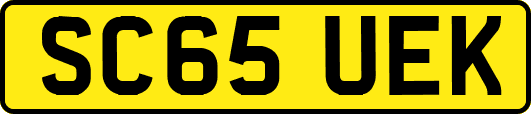 SC65UEK