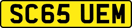 SC65UEM
