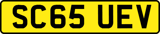 SC65UEV