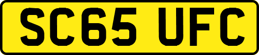 SC65UFC