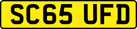 SC65UFD
