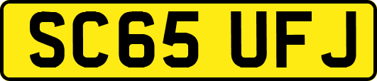 SC65UFJ