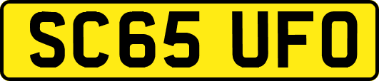 SC65UFO
