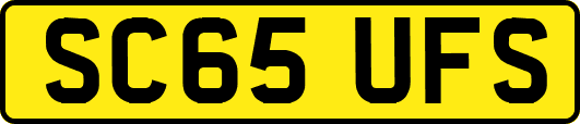 SC65UFS